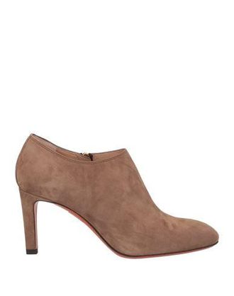 パンプス SANTONI POWDER PINK LEATHER AUDREY PUMPS Santoni Powder Pink Leather Audrey Pumps from $679.00 - on