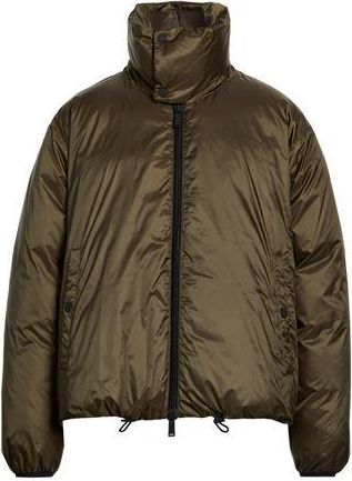 Dsquared2 JACKEN & M&Auml;NTEL - Pufferjacken & Daunenjacken auf YOOX.COM