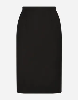 Women's Dolce & Gabbana Skirts - up to −87% | Stylight