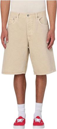 Sunflower Hombre, Pantalones cortos, Beige, Talla: W32