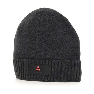Peuterey Hombre, Accesorios, Gris, Talla: L