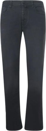 Jacob Cohen Bard Jeans - - Jeans - Uomo - Nero - W38