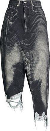 Camper Lab BOTTOMWEAR - Gonne jeans su YOOX.COM
