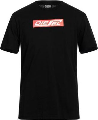 Diesel TOPWEAR - T-shirts on YOOX.COM