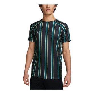 Nike Dri-FIT Academy Pro Short-sleeve Football Top Black DV9294-010