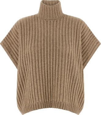 Brunello Cucinelli Womens Cashmere Vest