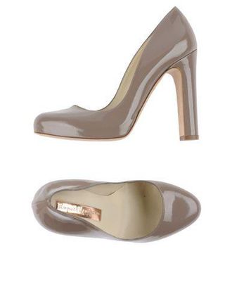Rupert Sanderson Pumps