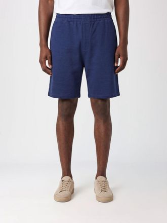 120% Lino Pantaloncini in misto lino