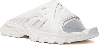 Balenciaga Rubber Sandal