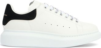 Alexander McQueen Zapatillas Blanco Ahora hasta 43 Stylight