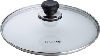 Scanpan Classic 11 Inch Glass Lid