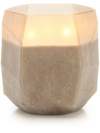 Onno Terre Light Smoked kaars - Grijs