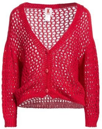 Kontatto STRICKWAREN - Strickjacken auf YOOX.COM