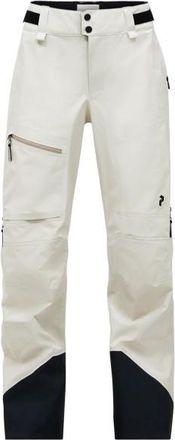 Peak Performance Alpine GORE-TEX 3L Pants Skihose f&uuml;r Damen | grau