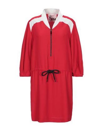 8pm KLEIDER - Mini-Kleider auf YOOX.COM