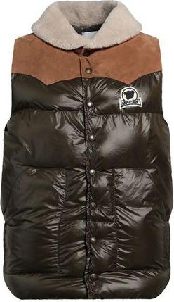 Blast-Off ROPA DE ABRIGO - Chompas sin mangas en YOOX.COM