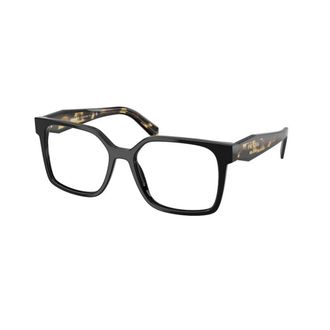 Prada Dames, Accessoires, Zwart, Maat: 54 MM