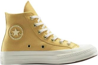 Converse Dames, Schoenen, Geel, Maat: 36 EU Leer