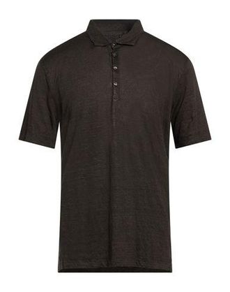 120% Lino TOPS - Poloshirts auf YOOX.COM
