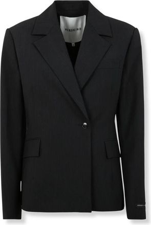 Birgitte Herskind Donna, Giacche, Grigio, XS, new