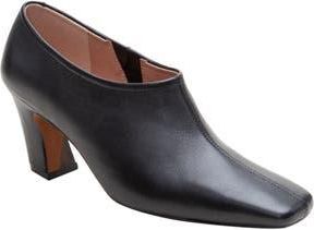 Linea Paolo Gianni Bootie in Black at Nordstrom Rack, Size 9.5