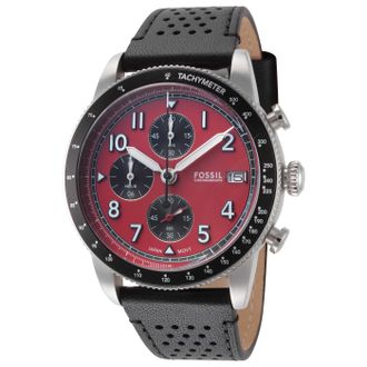 Fossil Sport Tourer Mens Watch