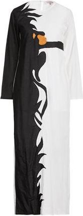 Connor & Blake VESTIDOS - Vestidos largos en YOOX.COM