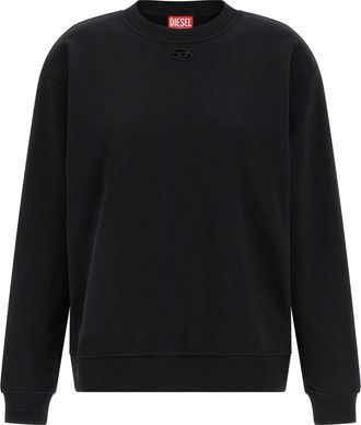 Diesel F Normy Od-sweatshirt