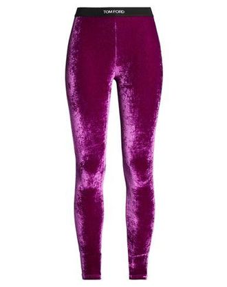 Tom Ford BOTTOMWEAR - Leggings on YOOX.COM