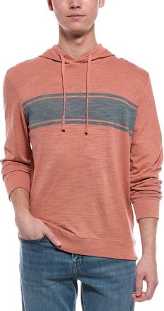 Faherty Sunwashed Slub Hoodie