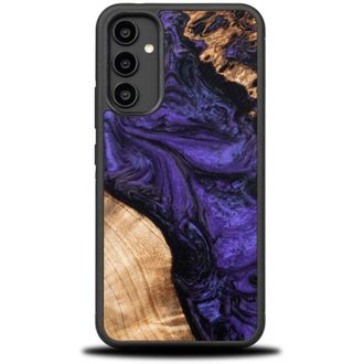 OEM Funda Bewood Unique Para Samsung Galaxy A34 5g - Violeta