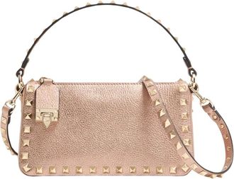 Valentino Mujer, Bolsos, Rosa, Talla: ONE Size