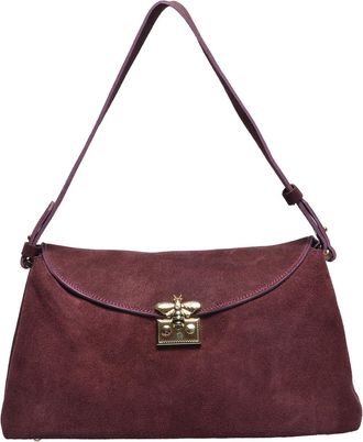 Isabella Rhea WIJN Rundleer Tas