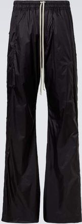 Rick Owens DRKSHDW Pusher wide-leg pants