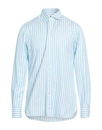 Isaia TOPWEAR - Shirts on YOOX.COM