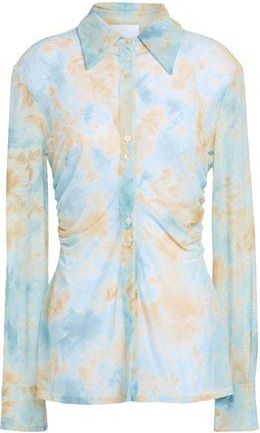 Erika Cavallini Semi Couture Shirts