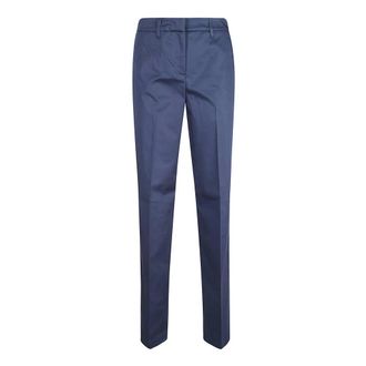 True Royal Chinos, female, Blue, Size: 2XS True Royal Rtw... Blue