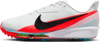 Nike Mens NEXT% TOUR 3 Golf Shoes in White | HV4699-100