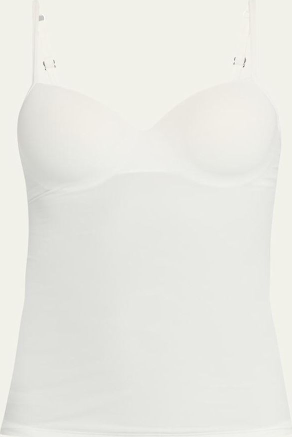 Allure Bra Camisole