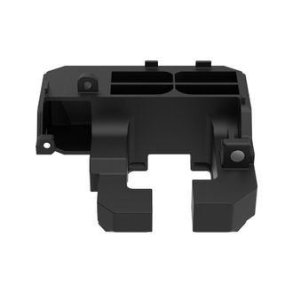 OEM Conductos De Ventilaci&oacute;n De Nailon Para Ventiladores De Refrigeraci&oacute;n Panda Jet