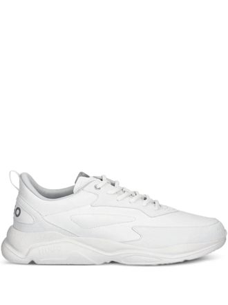 HUGO BOSS Sneakers Leon - Bianco