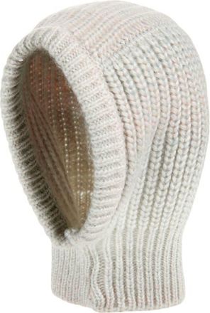 Tasha Knit Balaclava in Blue at Nordstrom