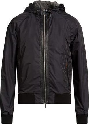 Moorer JACKEN & M&Auml;NTEL - Jacken und Anoraks auf YOOX.COM