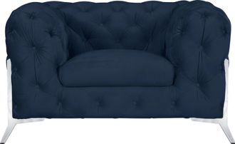 HOME AFFAIRE Chesterfield-Sessel
