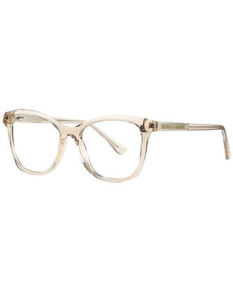 Fifth and Ninth Fifth & Ninth Womens Dallas 52Mm Blue Light Optical Frames