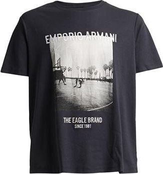 Emporio Armani T-shirts
