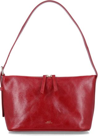 A.P.C. Sac Vera Shoulder