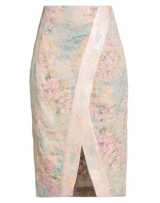 Dries Van Noten HOSEN & R&Ouml;CKE - Midi-R&ouml;cke auf YOOX.COM