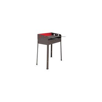 Mille Barbecue Carbonella Stella Mille