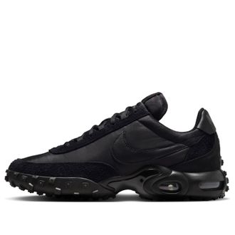 Nike Air Max Waffle Racer SP Black Anthracite FV6946-001